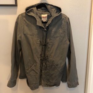 Mossimo Jacket